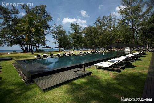 SALA Phuket Resort & Spa 23